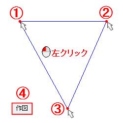 多角形（任意）